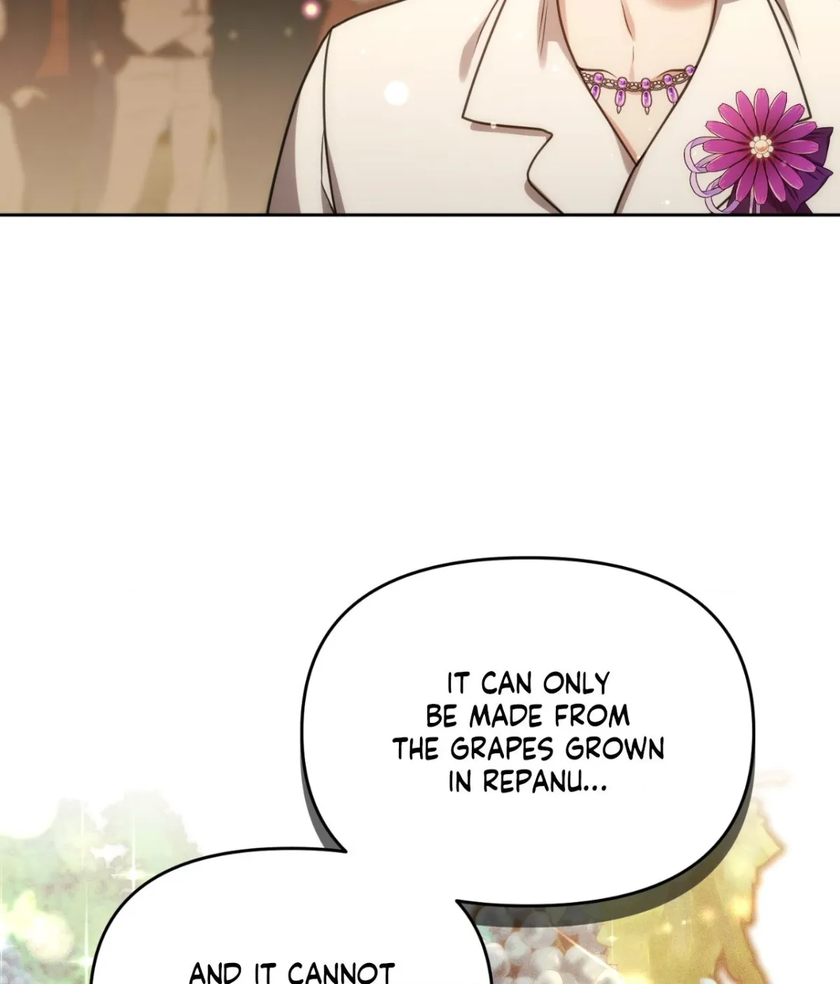 A Staged Scandal Chapter 11 page 35 - 