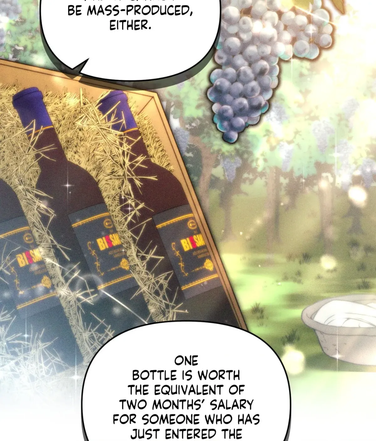 A Staged Scandal Chapter 11 page 36 - 