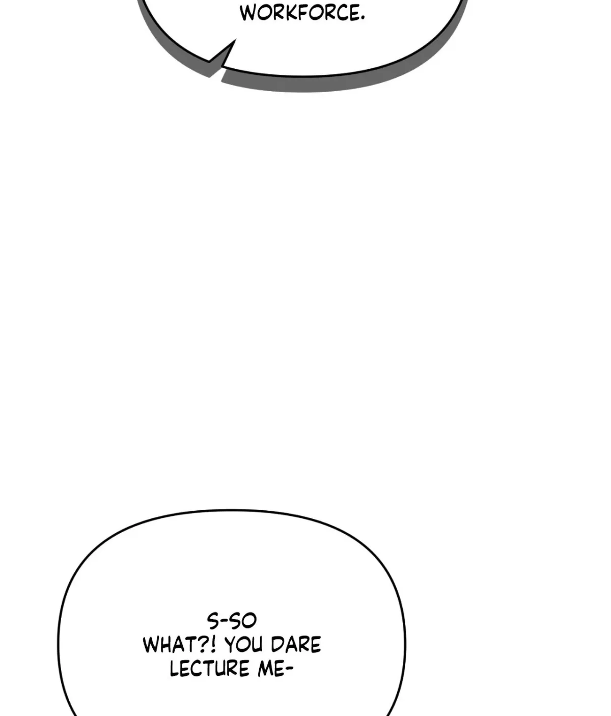 A Staged Scandal Chapter 11 page 37 - 