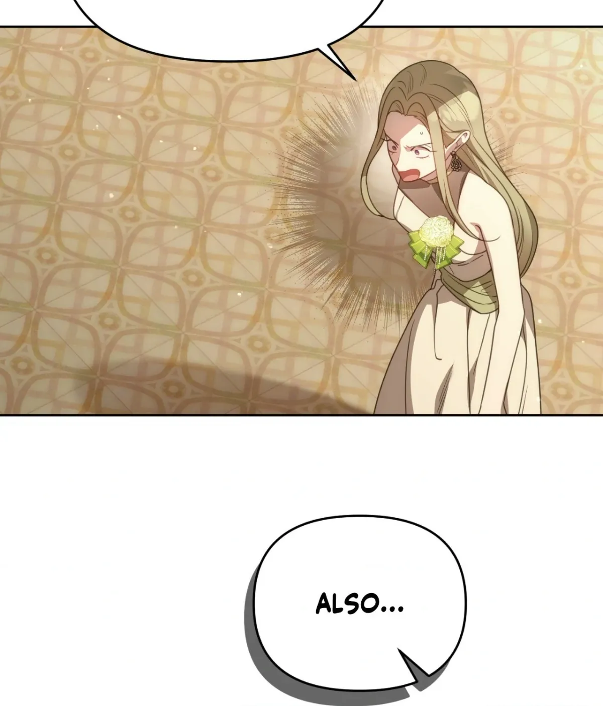 A Staged Scandal Chapter 11 page 38 - 