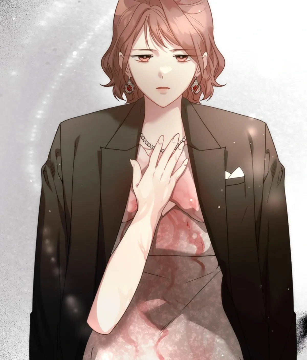 A Staged Scandal Chapter 11 page 40 - 