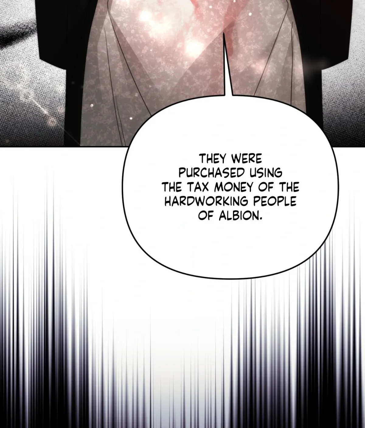A Staged Scandal Chapter 11 page 41 - 