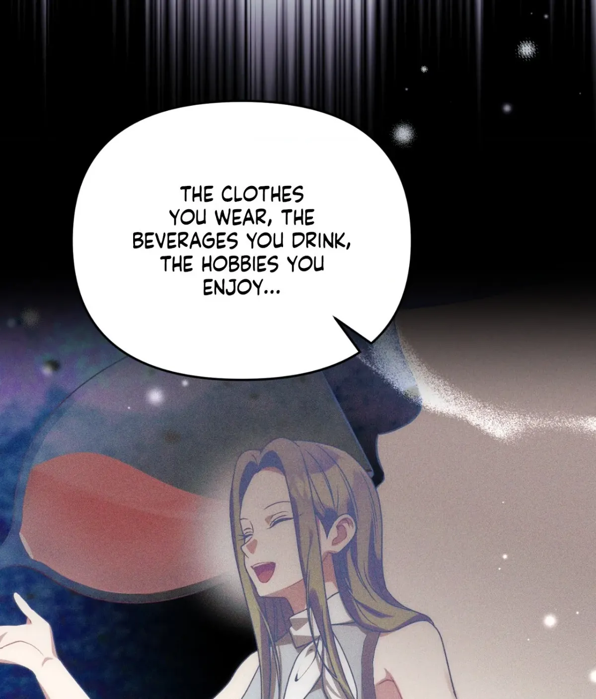 A Staged Scandal Chapter 11 page 42 - 