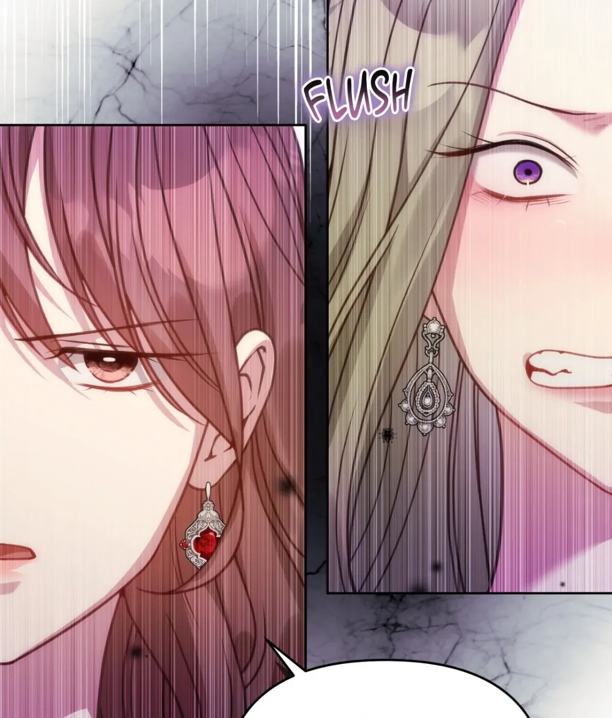 A Staged Scandal Chapter 11 page 45 - 