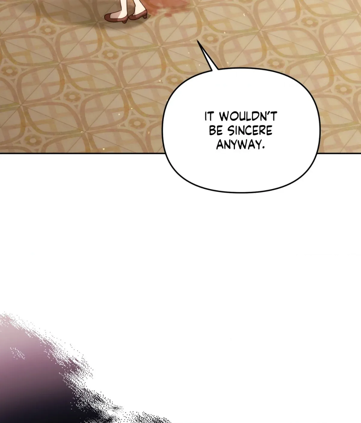 A Staged Scandal Chapter 11 page 48 - 