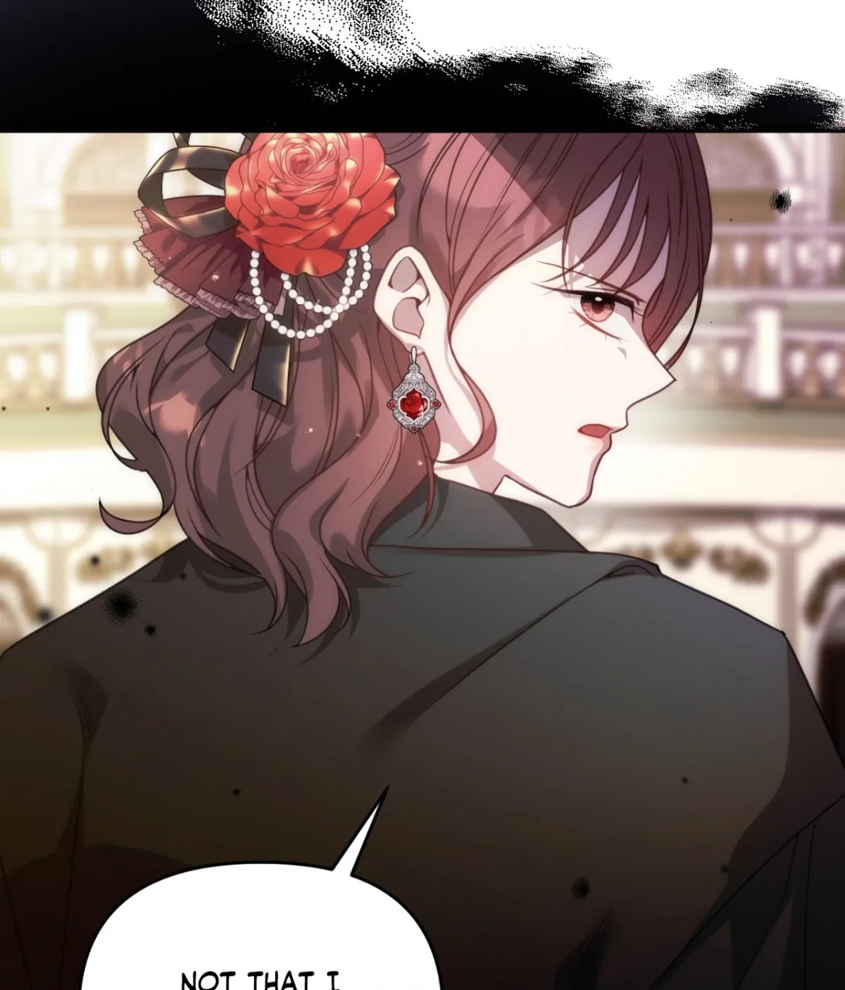 A Staged Scandal Chapter 11 page 49 - 