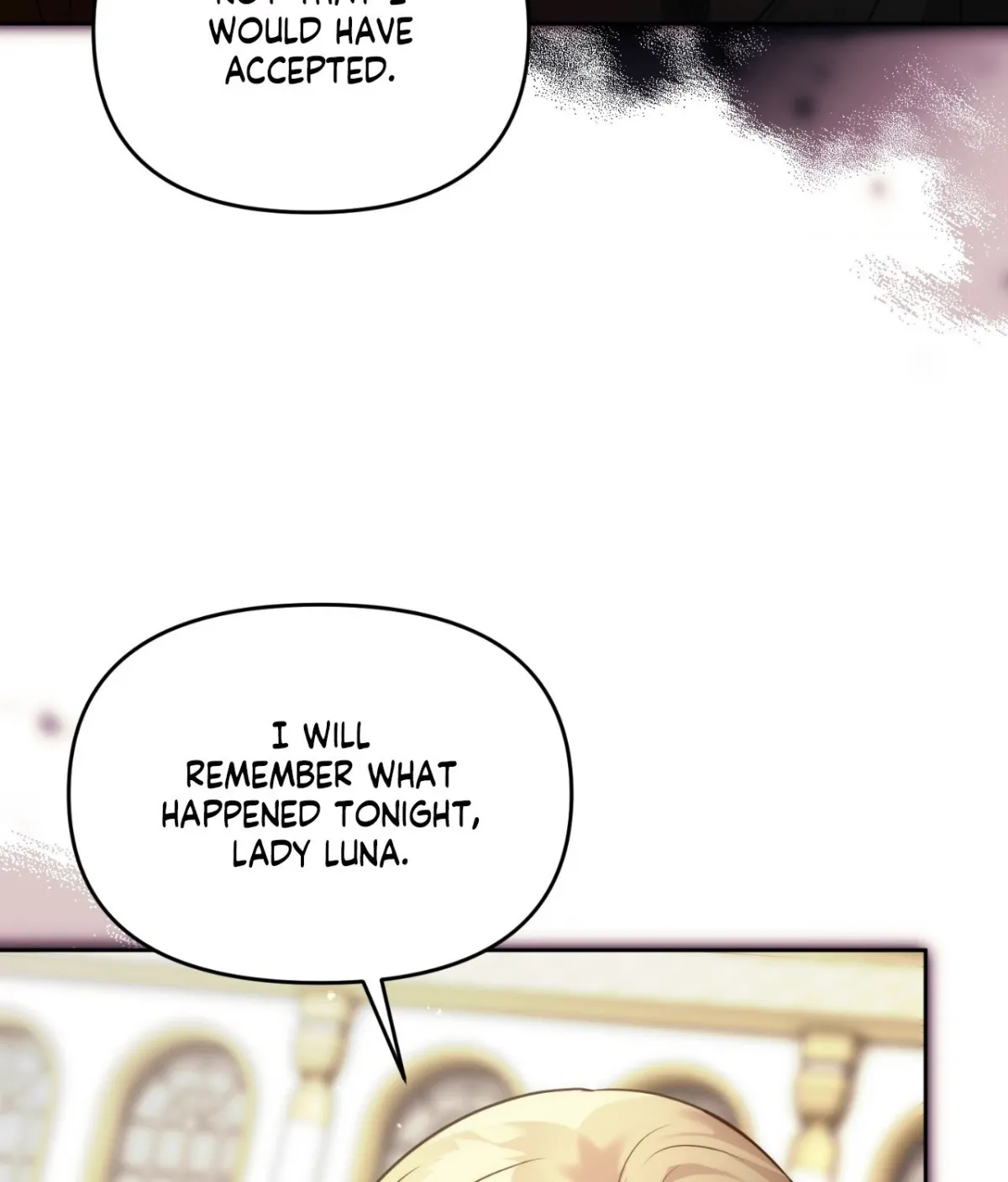 A Staged Scandal Chapter 11 page 50 - 
