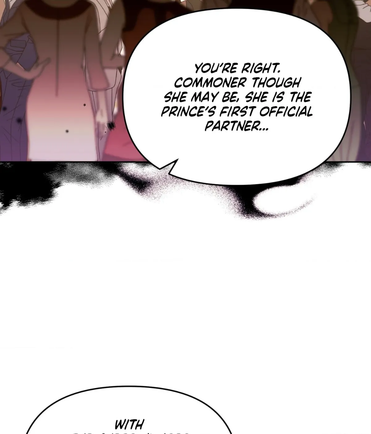 A Staged Scandal Chapter 11 page 55 - 