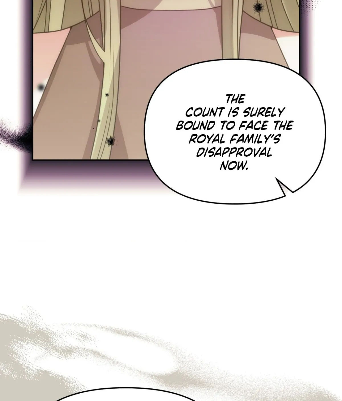 A Staged Scandal Chapter 11 page 57 - 