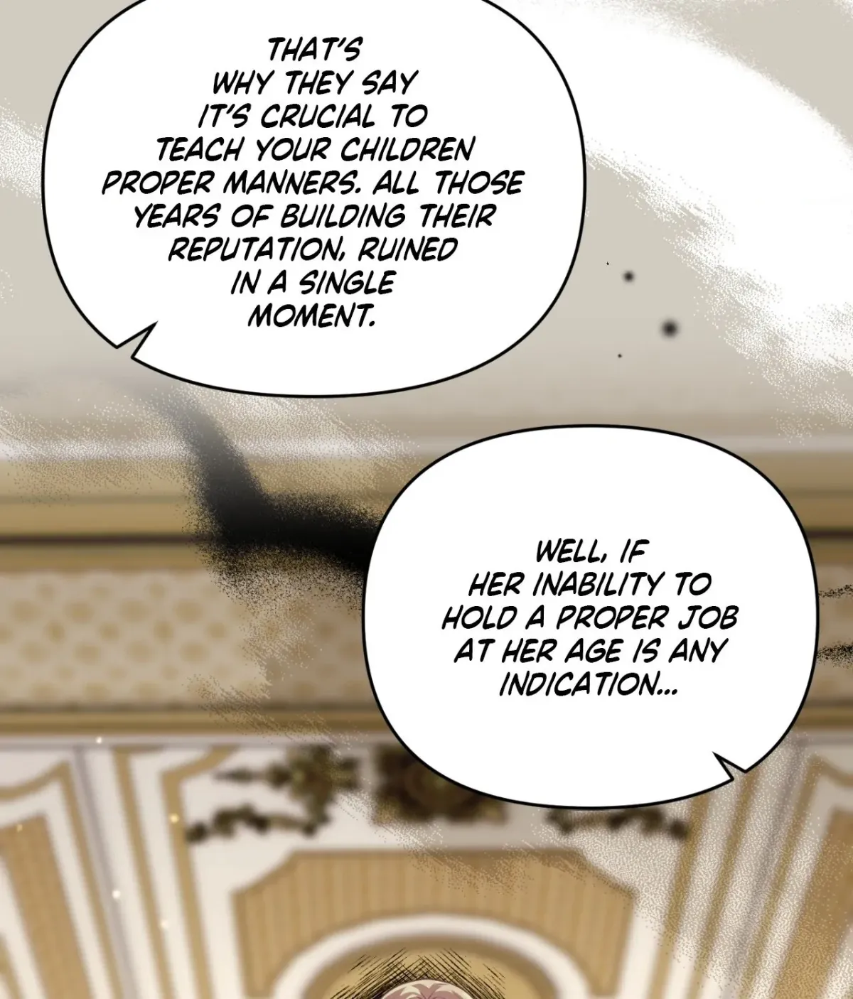 A Staged Scandal Chapter 11 page 58 - 