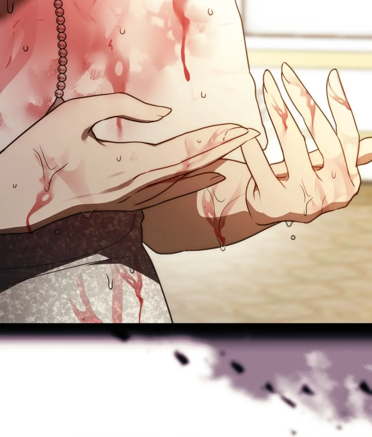 A Staged Scandal Chapter 11 page 7 - 