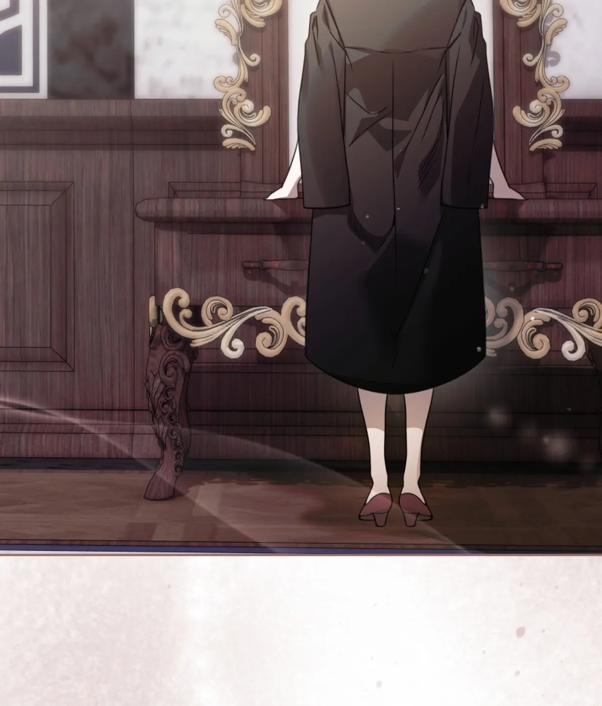 A Staged Scandal Chapter 11 page 67 - 