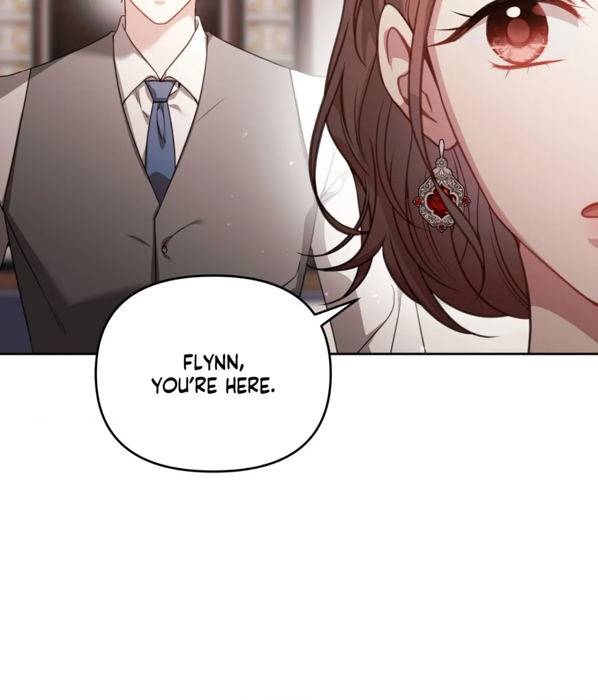 A Staged Scandal Chapter 11 page 69 - 