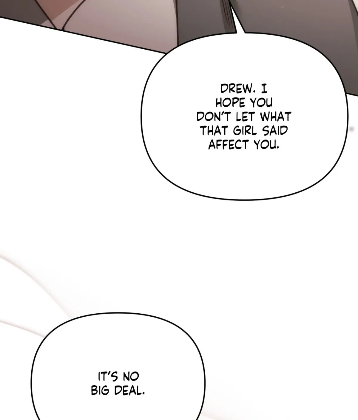 A Staged Scandal Chapter 11 page 73 - 