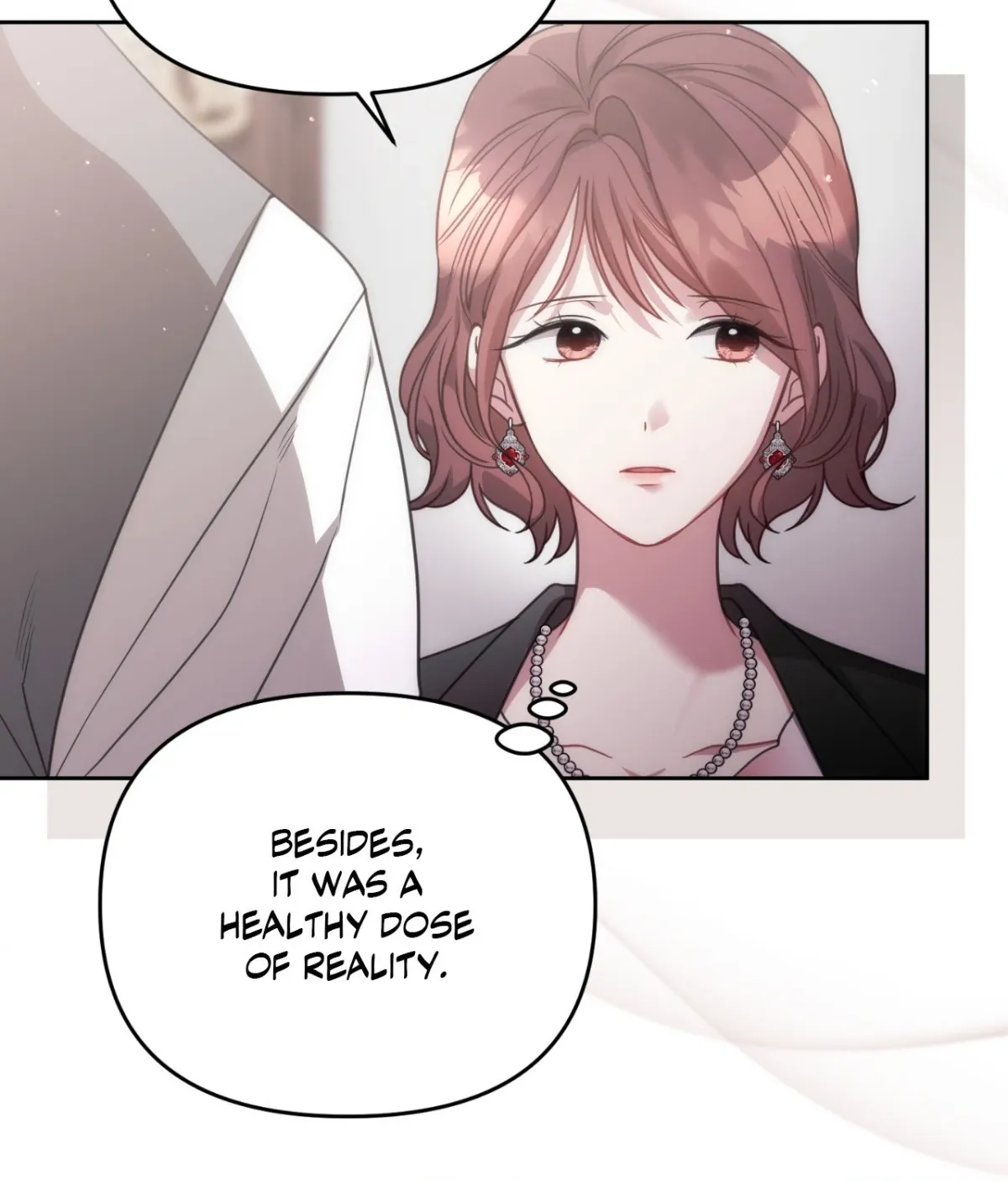 A Staged Scandal Chapter 11 page 74 - 