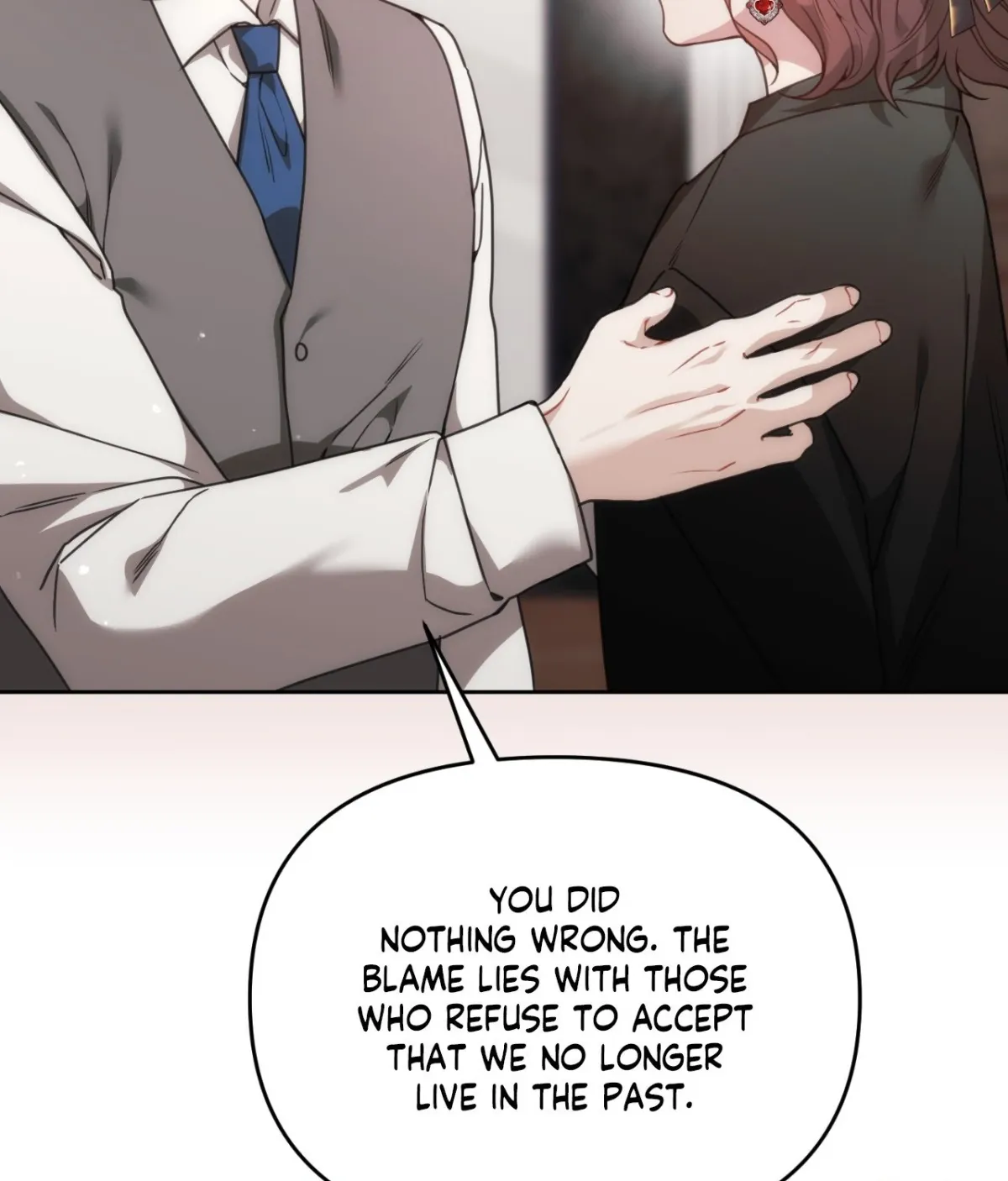 A Staged Scandal Chapter 11 page 76 - 
