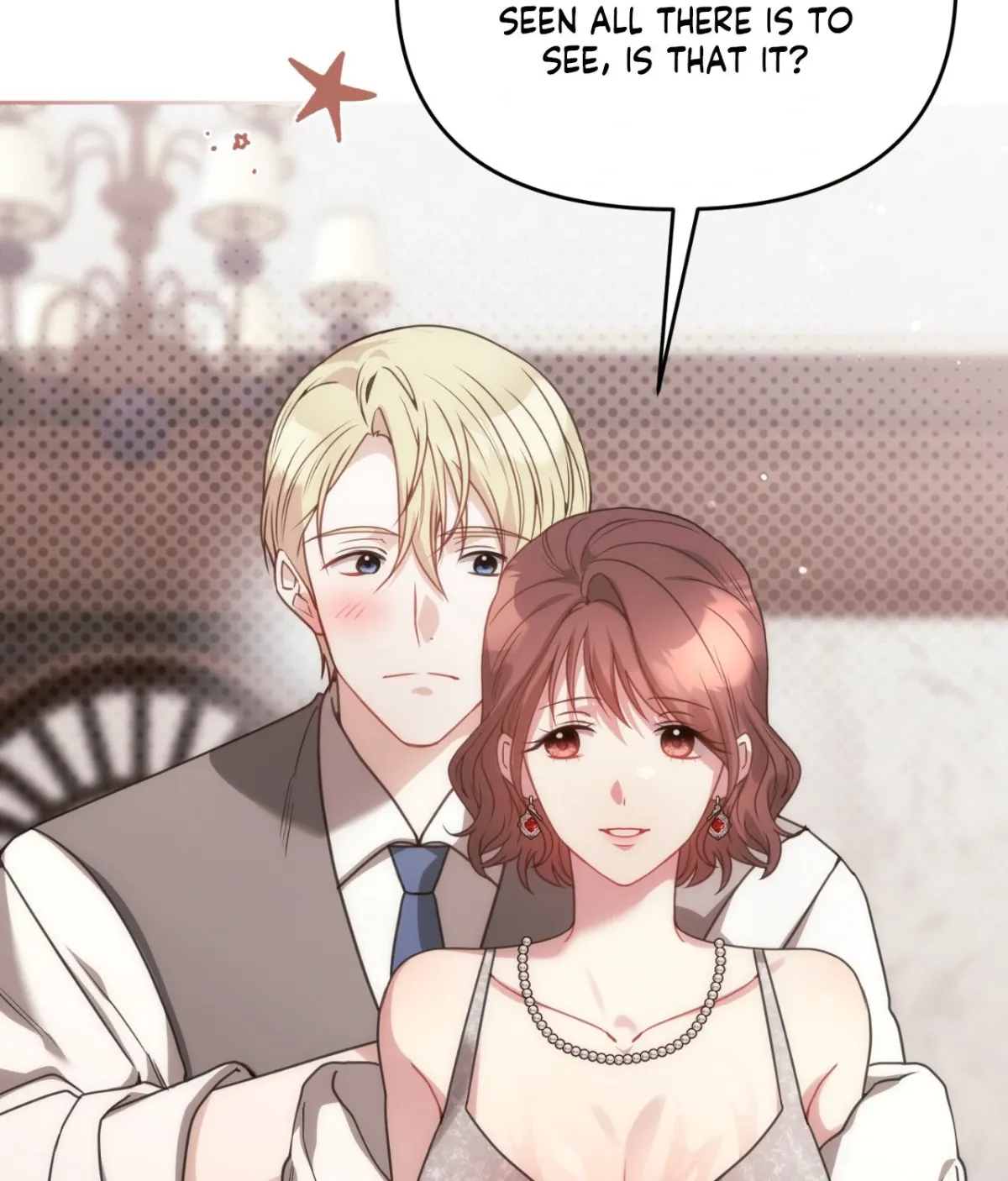 A Staged Scandal Chapter 11 page 79 - 