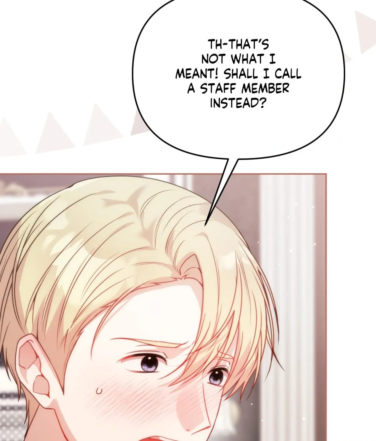 A Staged Scandal Chapter 11 page 81 - 