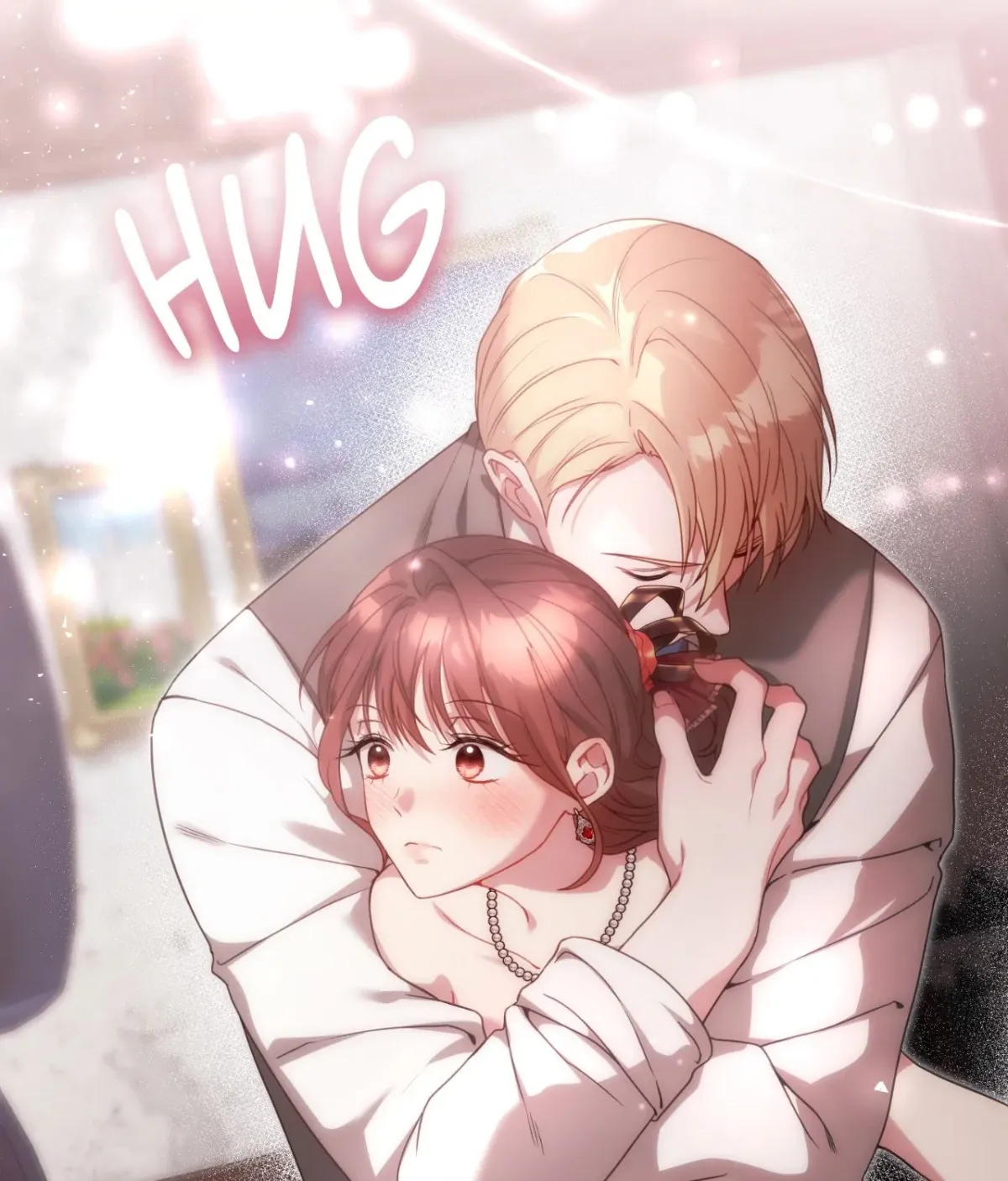 A Staged Scandal Chapter 11 page 94 - 