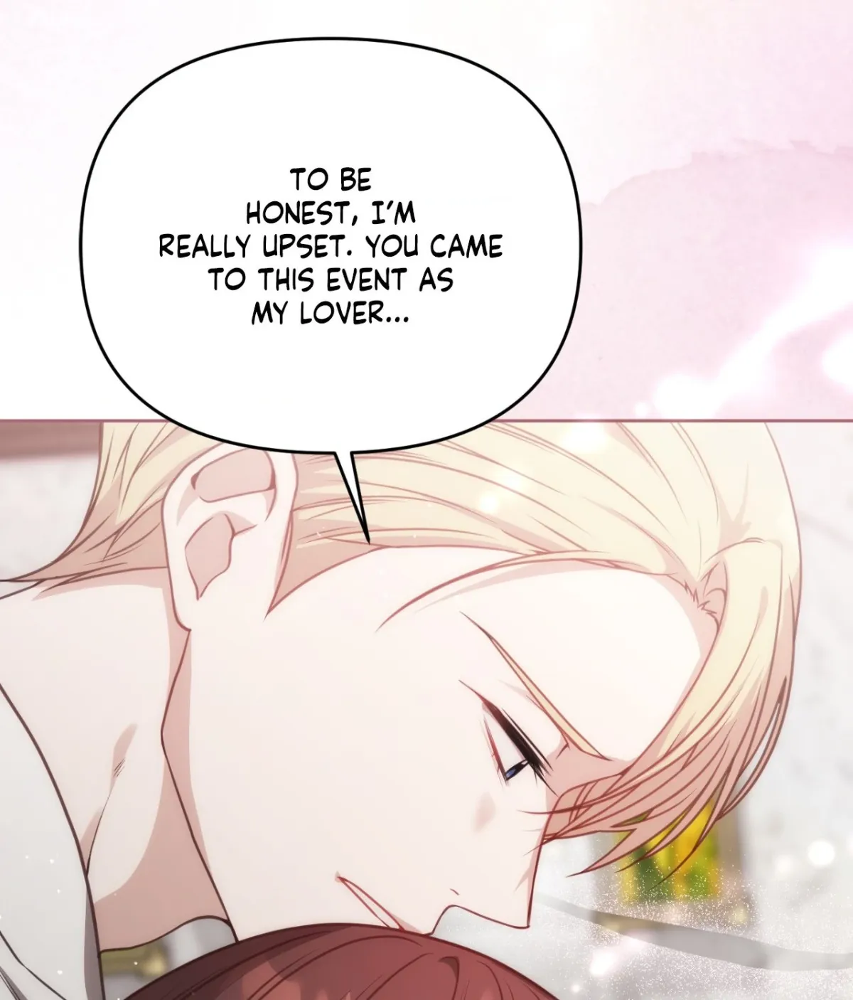 A Staged Scandal Chapter 11 page 97 - 