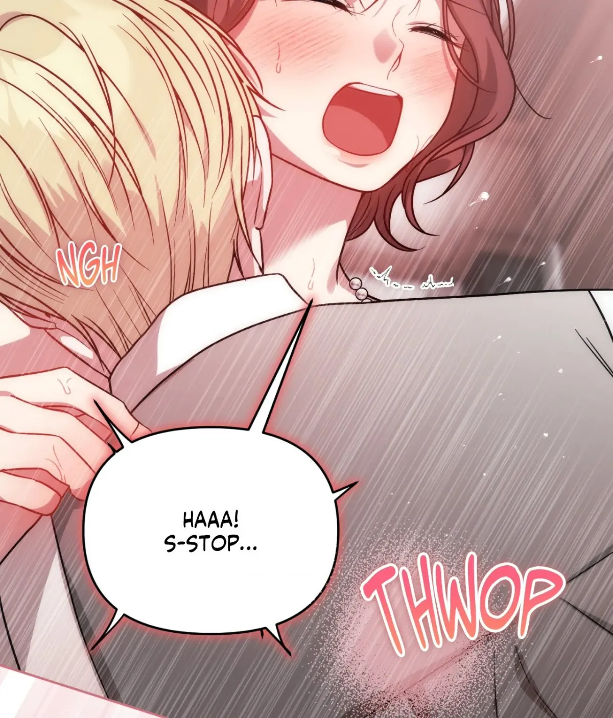 A Staged Scandal Chapter 12 page 101 - 
