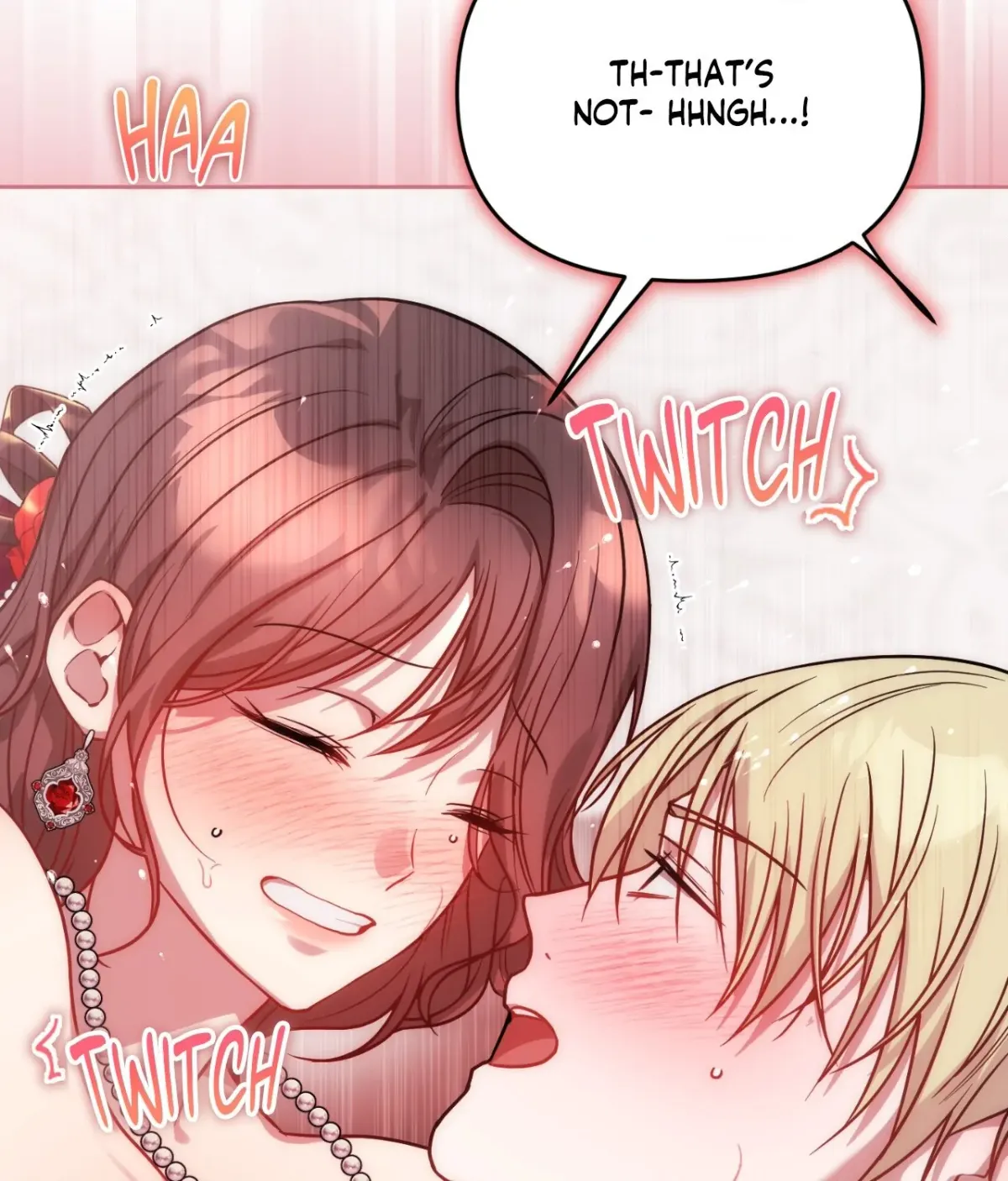 A Staged Scandal Chapter 12 page 105 - 