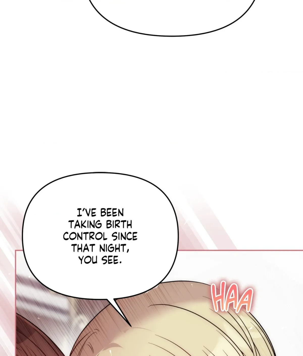 A Staged Scandal Chapter 12 page 107 - 