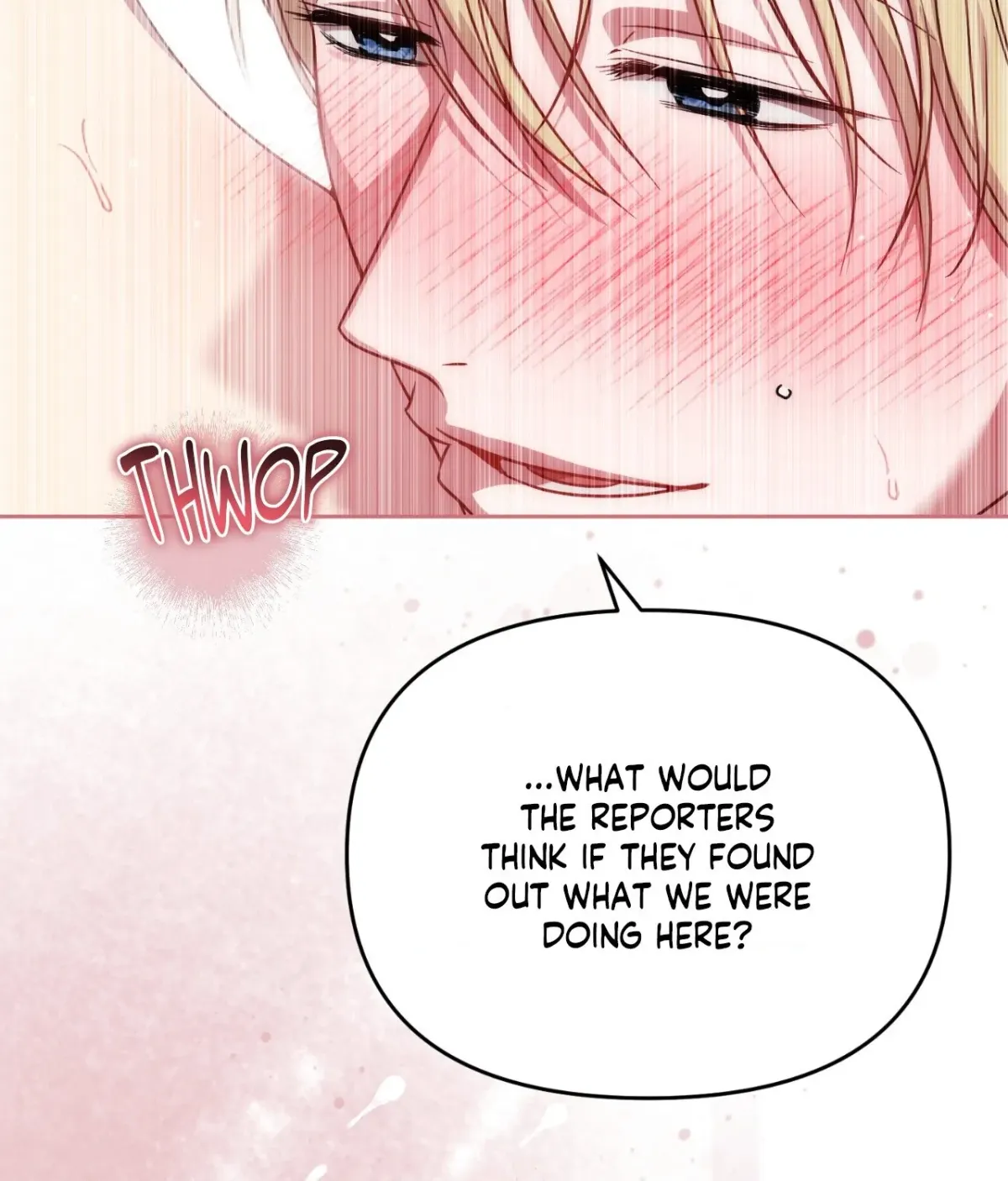 A Staged Scandal Chapter 12 page 115 - 