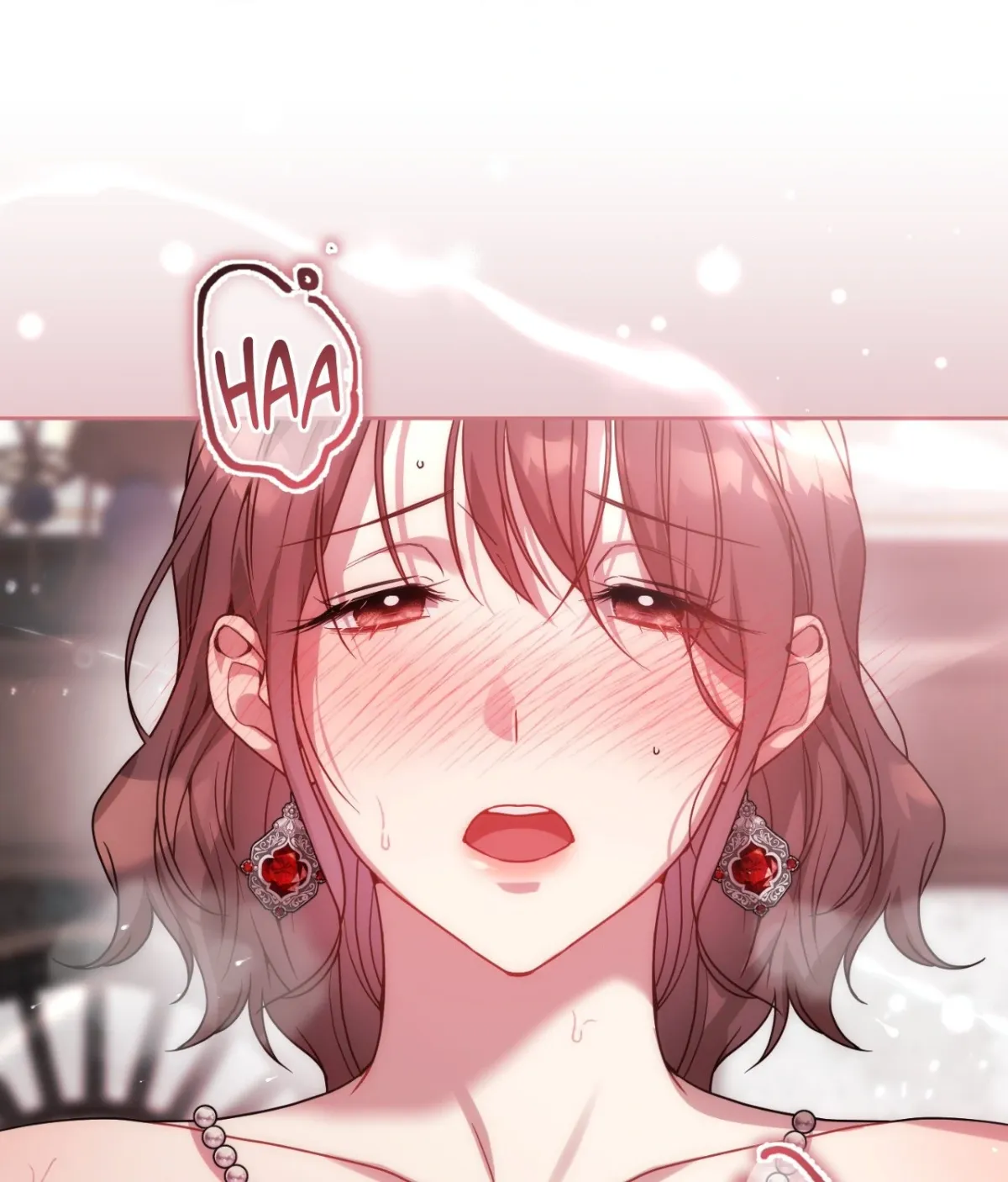 A Staged Scandal Chapter 12 page 119 - 