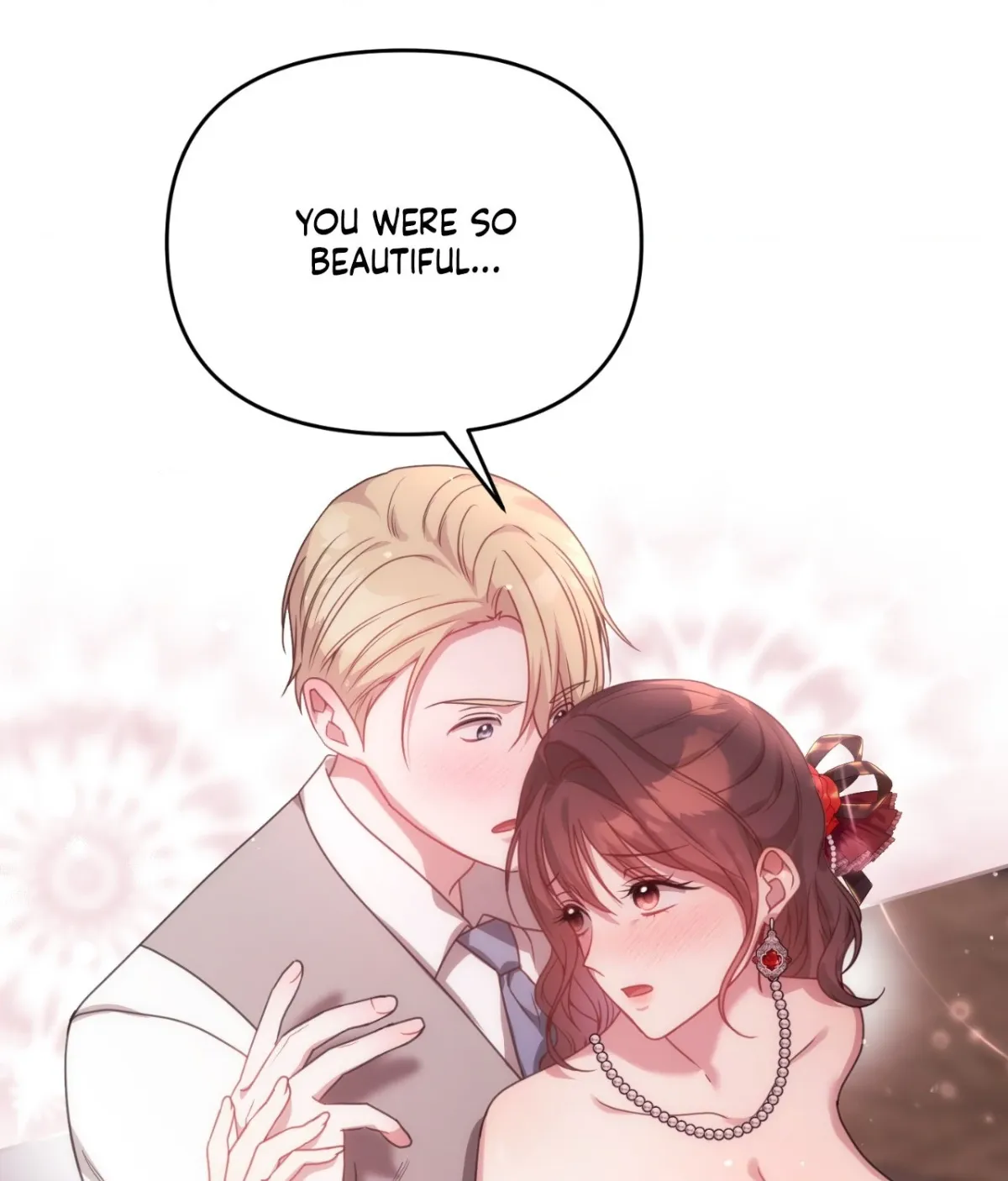 A Staged Scandal Chapter 12 page 17 - 