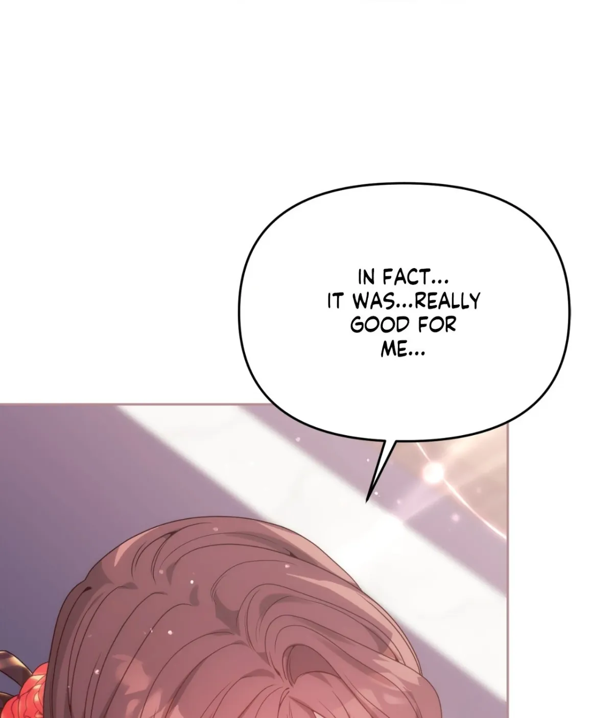 A Staged Scandal Chapter 12 page 21 - 