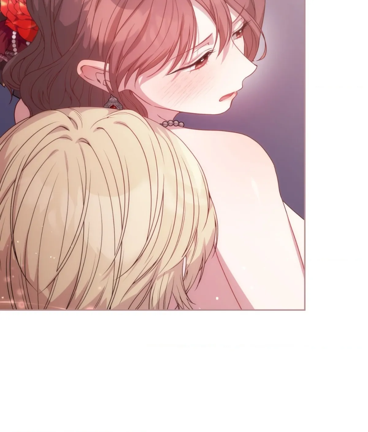 A Staged Scandal Chapter 12 page 22 - 
