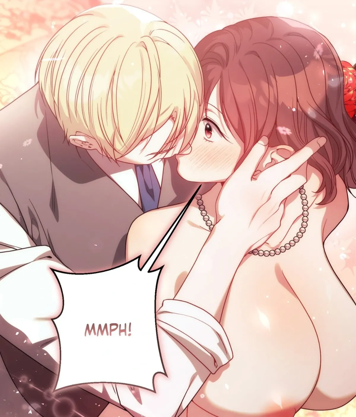 A Staged Scandal Chapter 12 page 26 - 