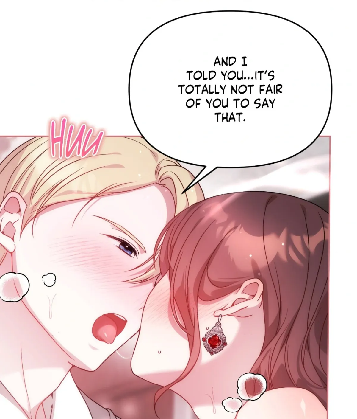 A Staged Scandal Chapter 12 page 30 - 