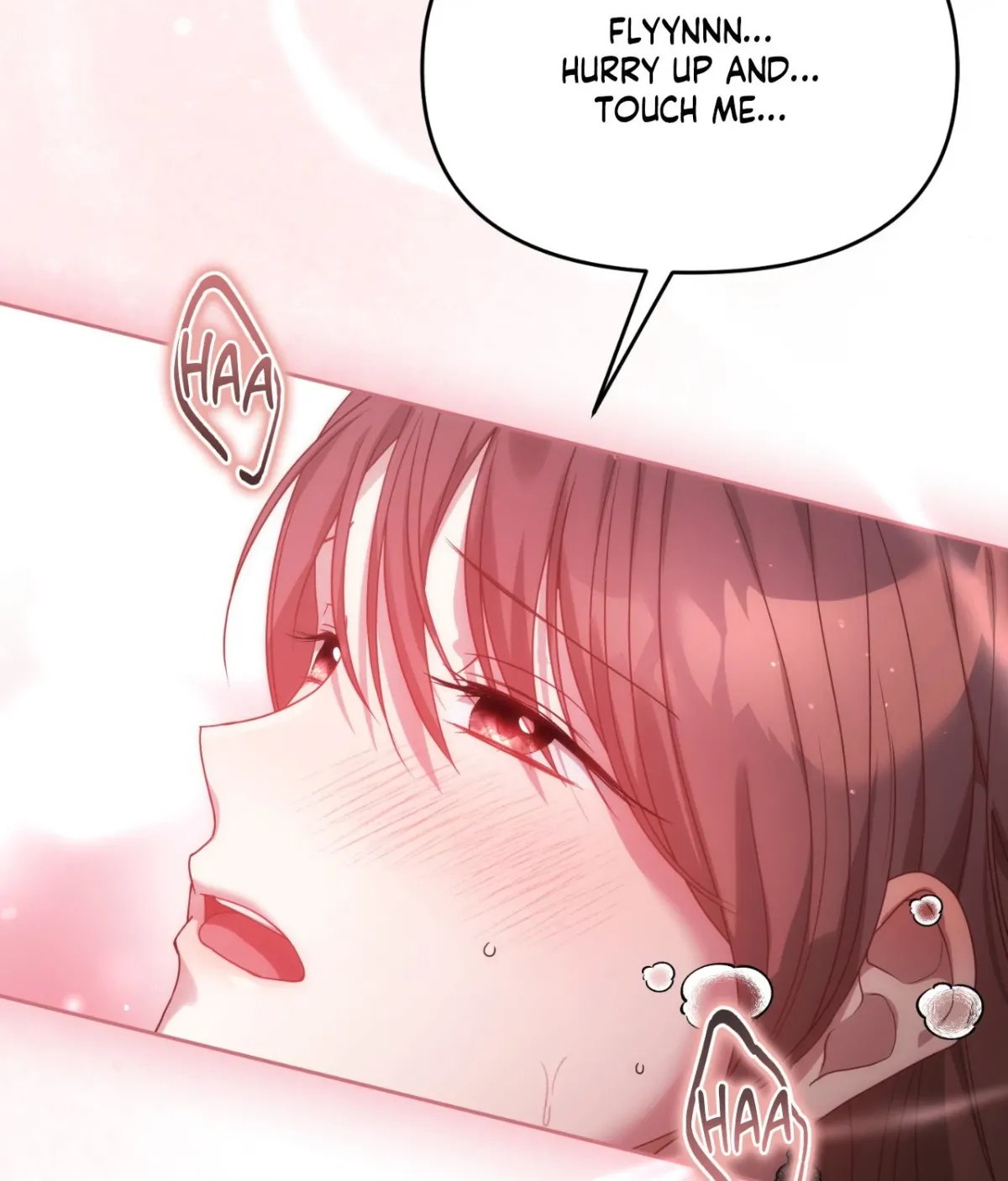 A Staged Scandal Chapter 12 page 32 - 