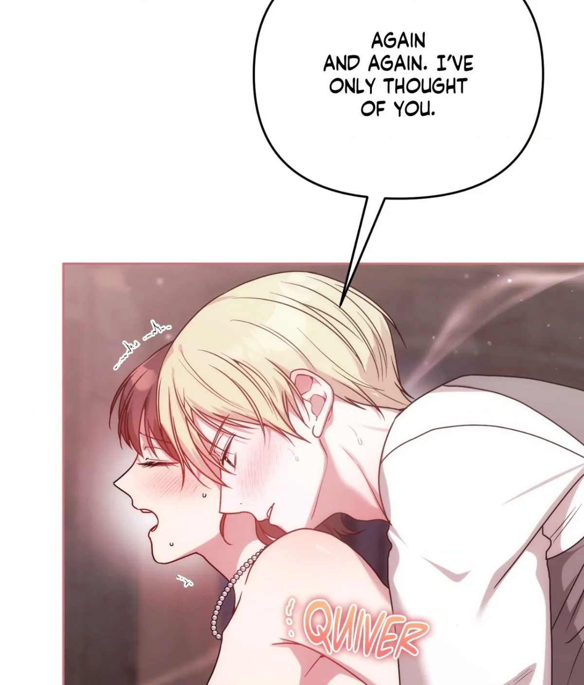 A Staged Scandal Chapter 12 page 40 - 