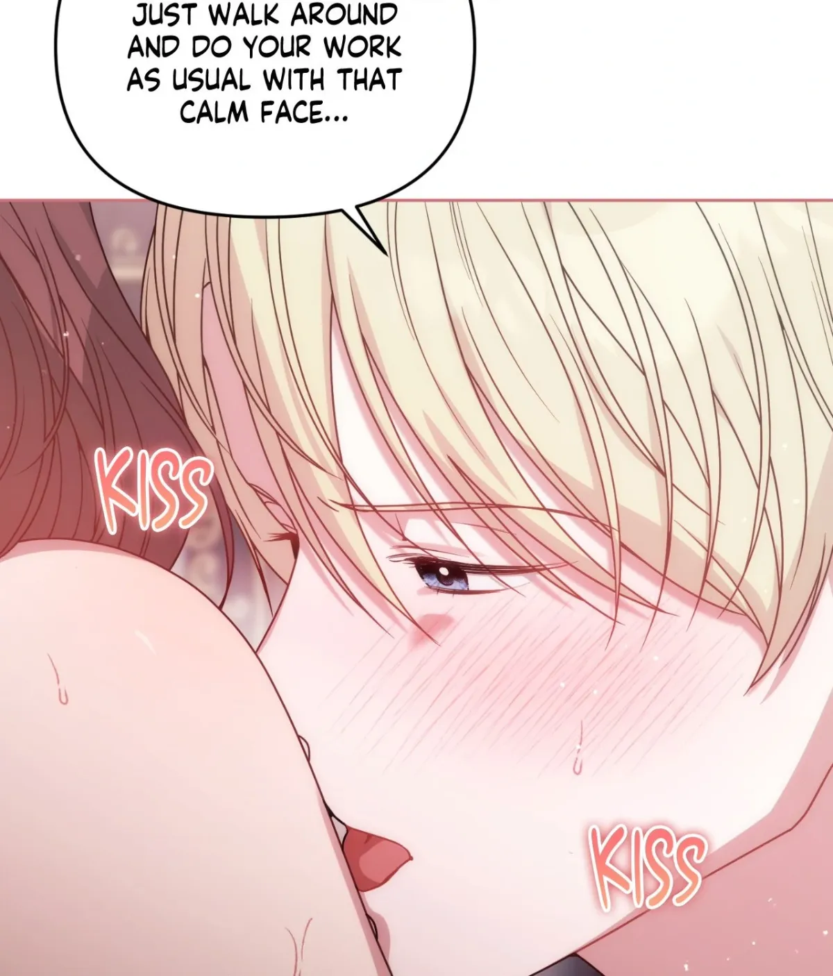 A Staged Scandal Chapter 12 page 44 - 