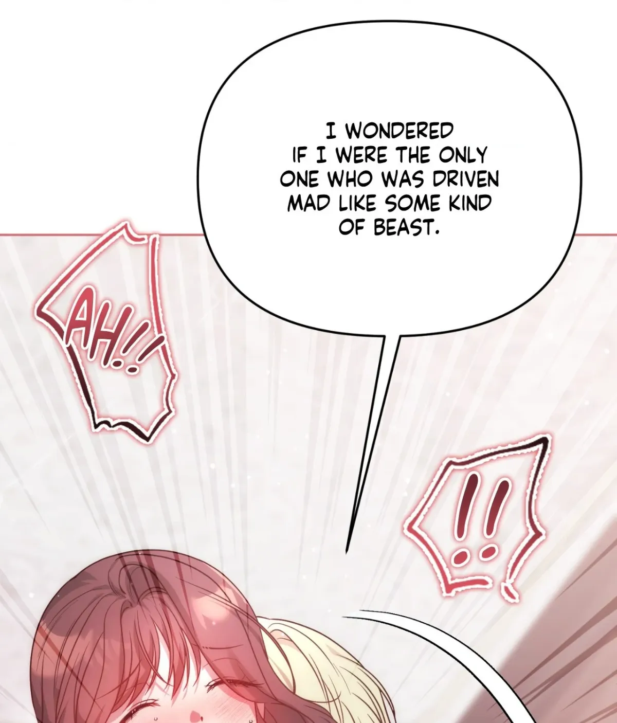 A Staged Scandal Chapter 12 page 46 - 