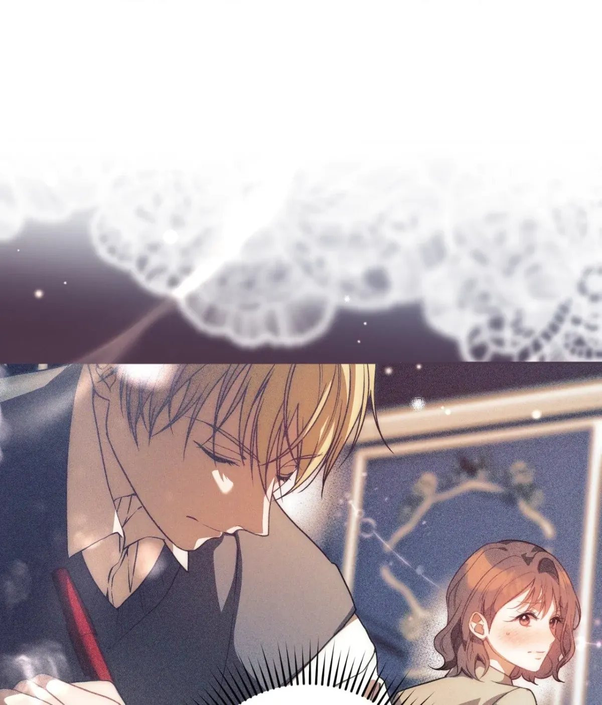 A Staged Scandal Chapter 12 page 50 - 