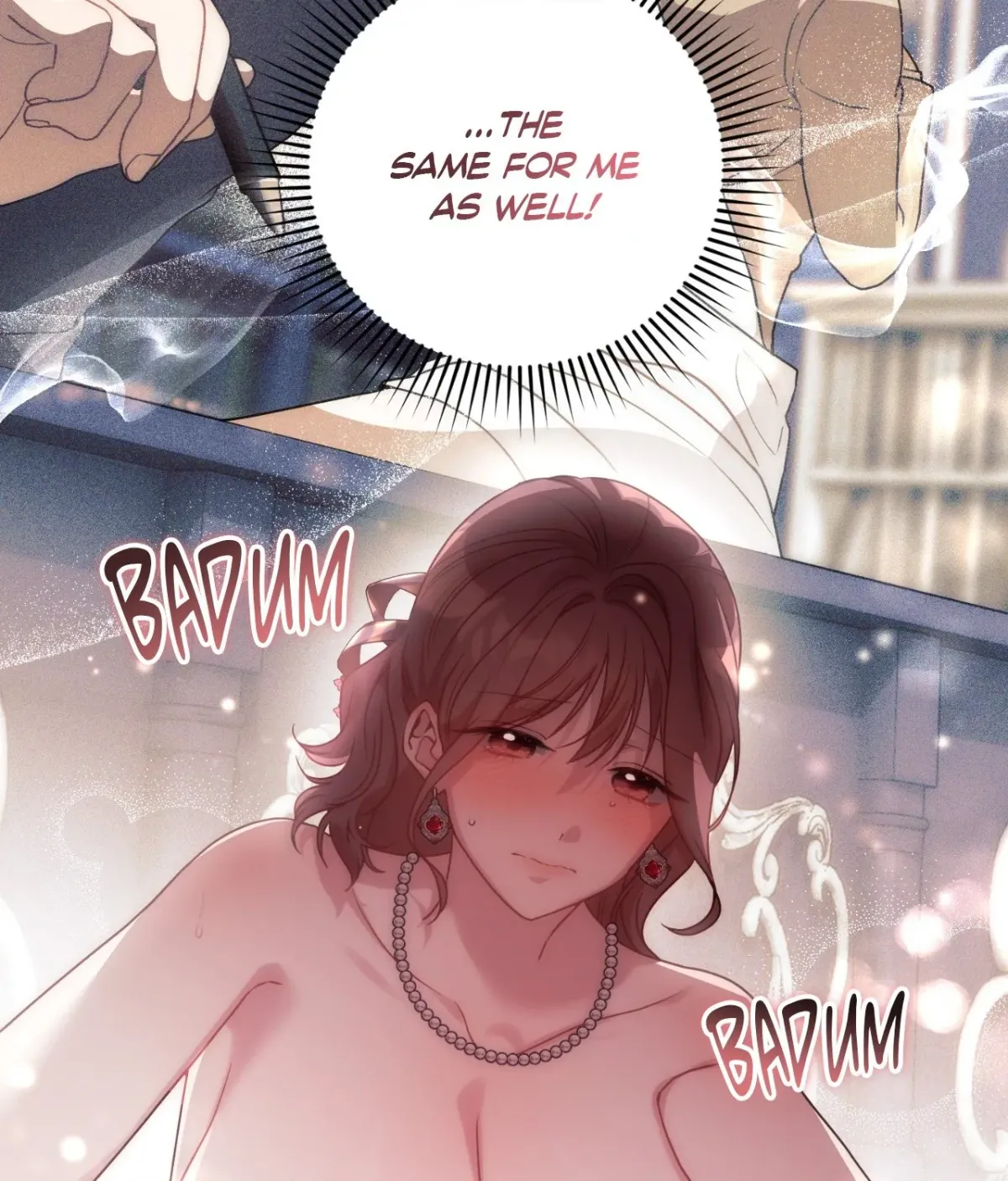 A Staged Scandal Chapter 12 page 51 - 