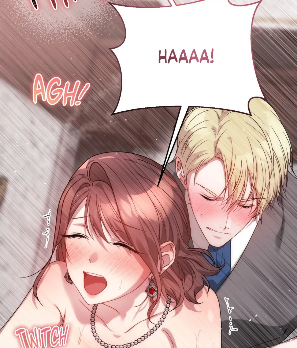 A Staged Scandal Chapter 12 page 75 - 