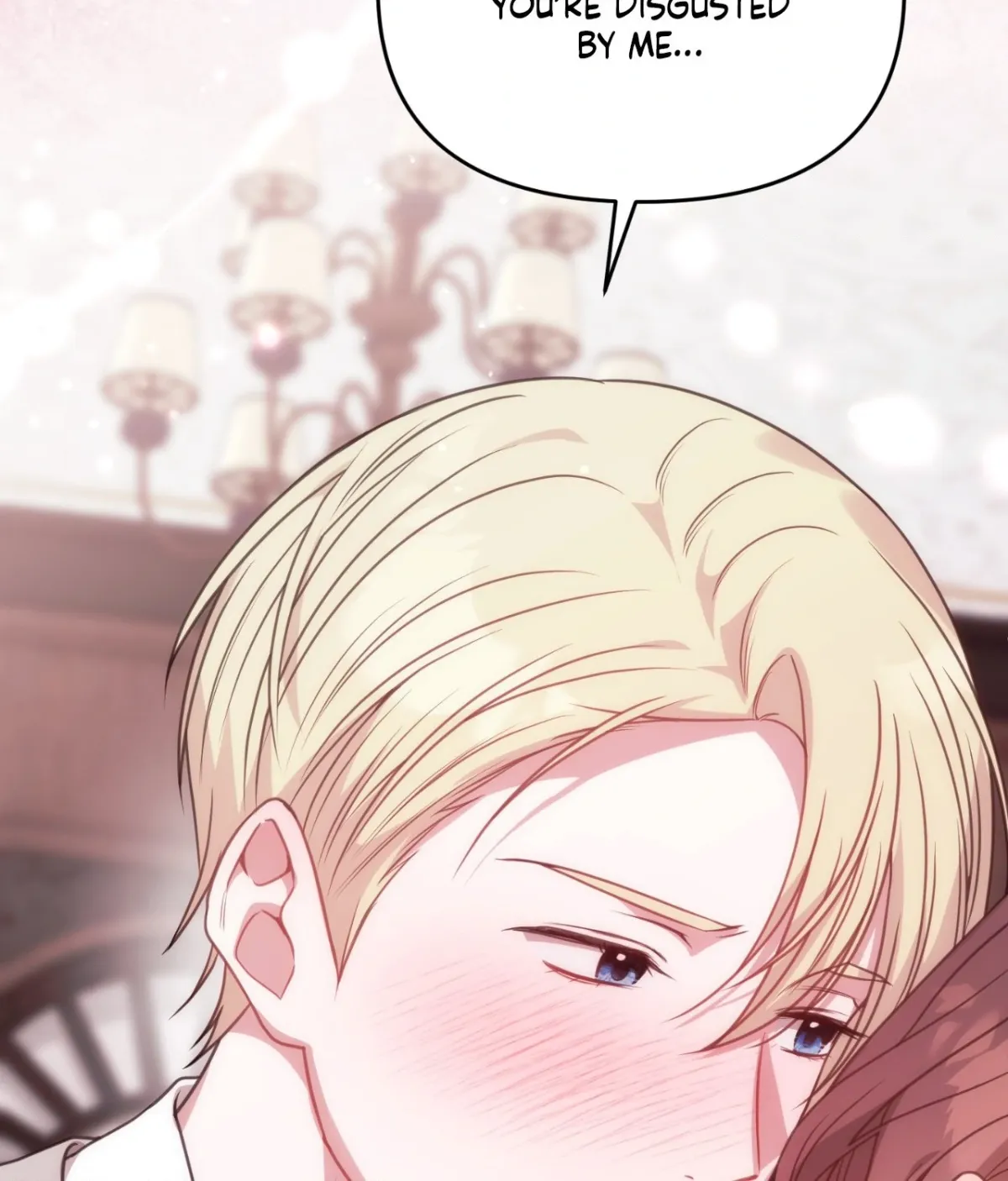 A Staged Scandal Chapter 12 page 9 - 