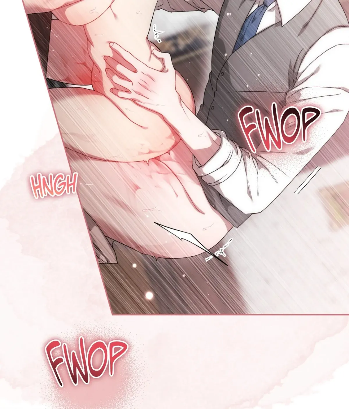 A Staged Scandal Chapter 12 page 86 - 