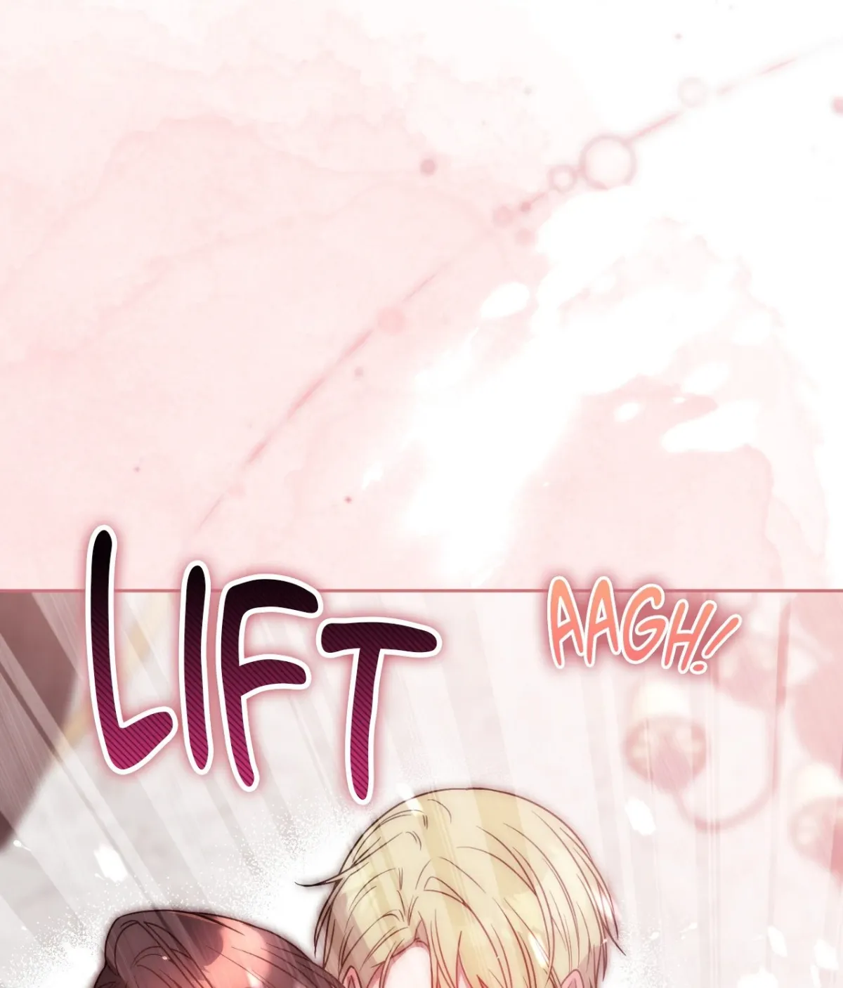 A Staged Scandal Chapter 12 page 93 - 