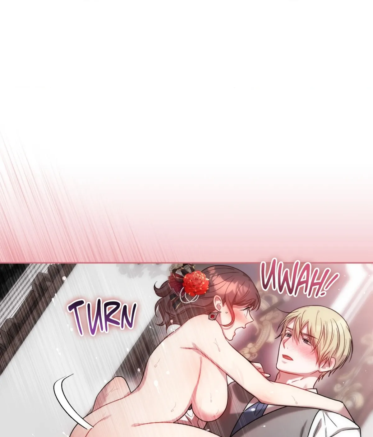 A Staged Scandal Chapter 12 page 96 - 