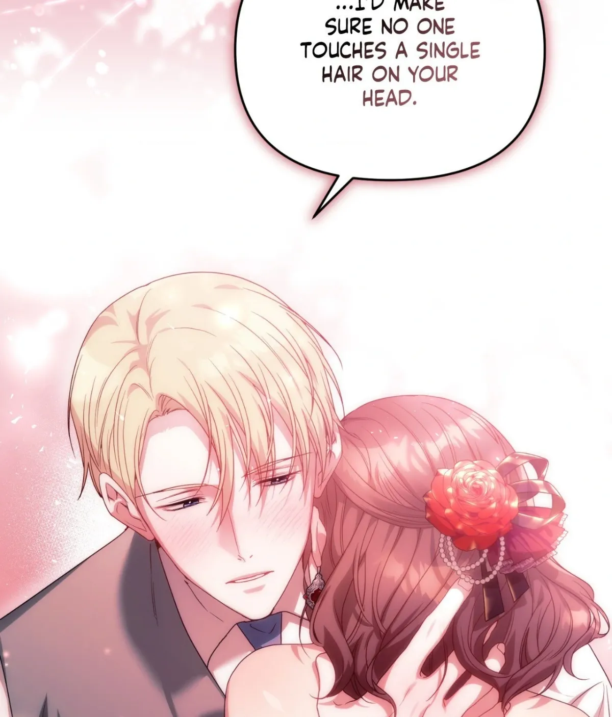 A Staged Scandal Chapter 13 page 2 - 