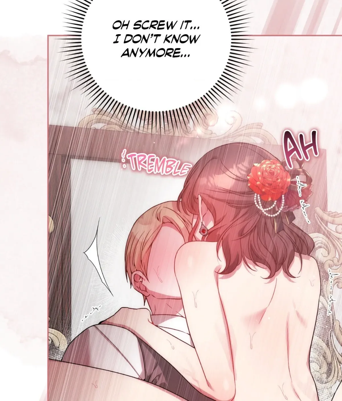 A Staged Scandal Chapter 13 page 11 - 