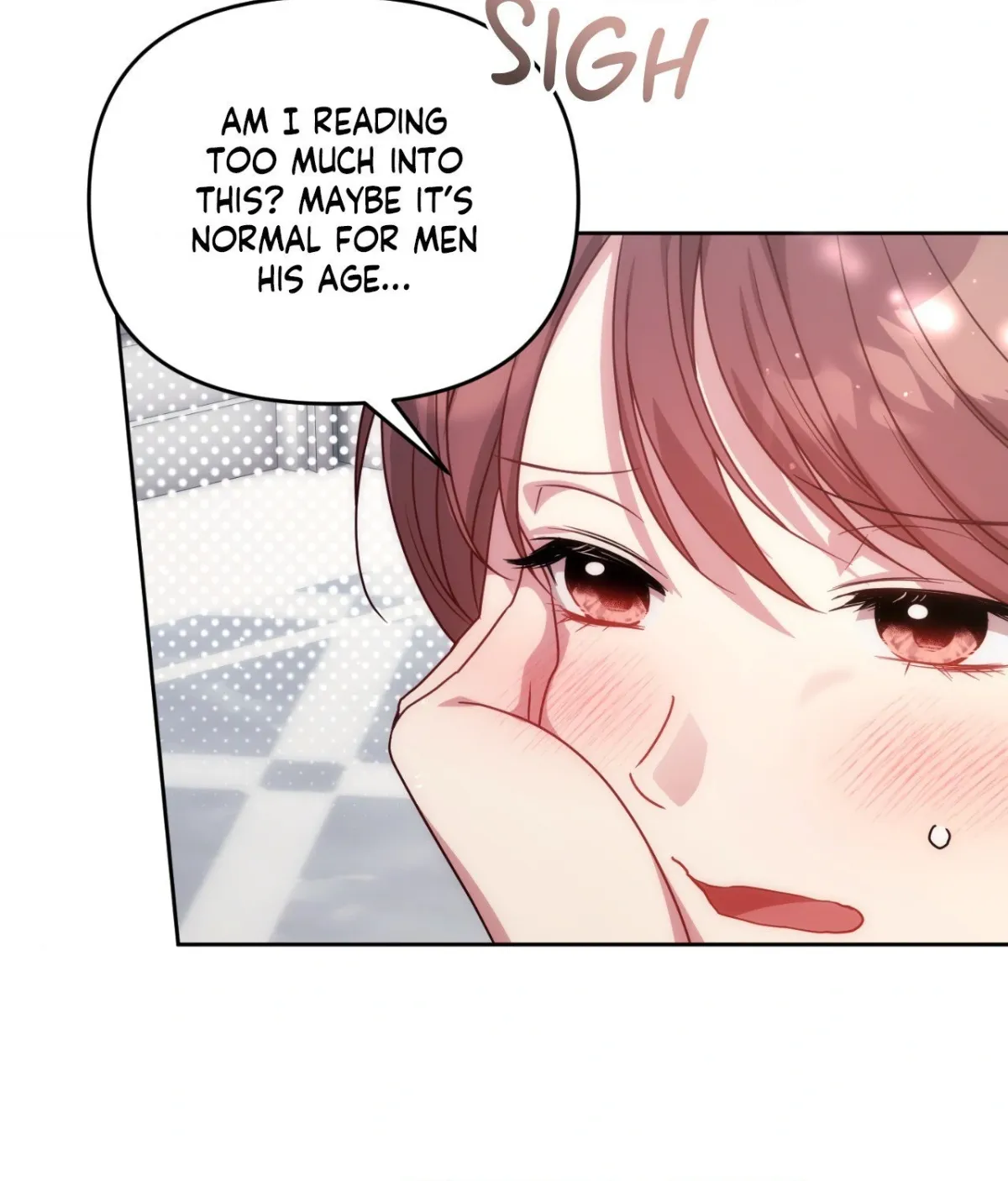 A Staged Scandal Chapter 13 page 104 - 