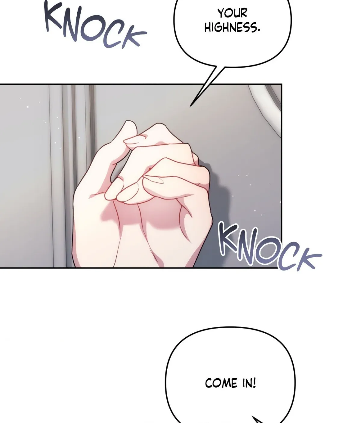 A Staged Scandal Chapter 13 page 107 - 