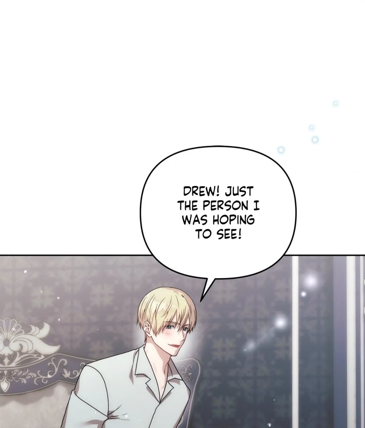 A Staged Scandal Chapter 13 page 110 - 